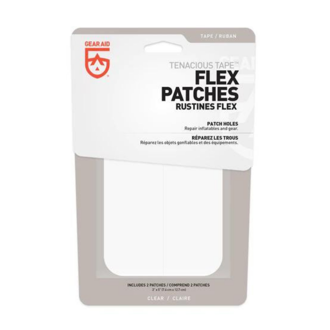Tenacious Tape Repair Patches – Murray's Fly Shop