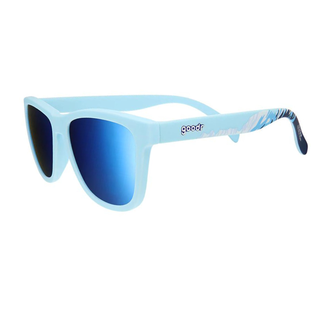 Goodr Polarized Sunglasses - The OGs – Wild Valley Supply Co.